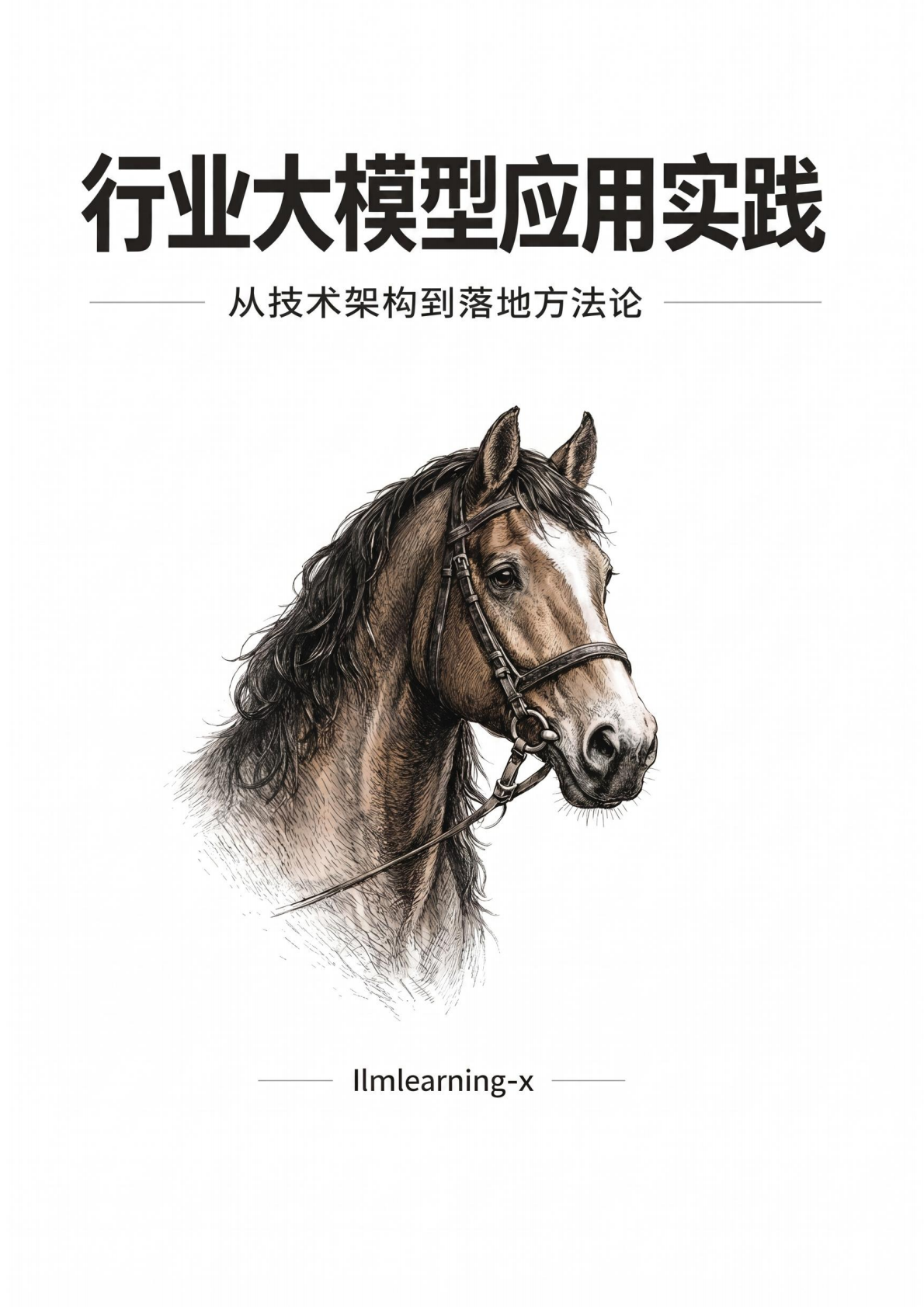 行业大模型