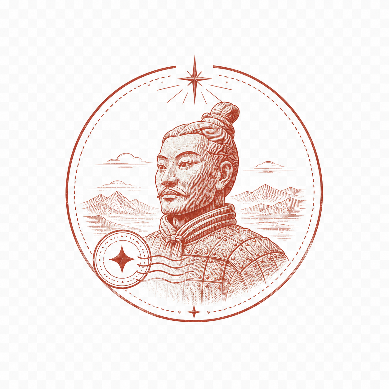 兵马俑