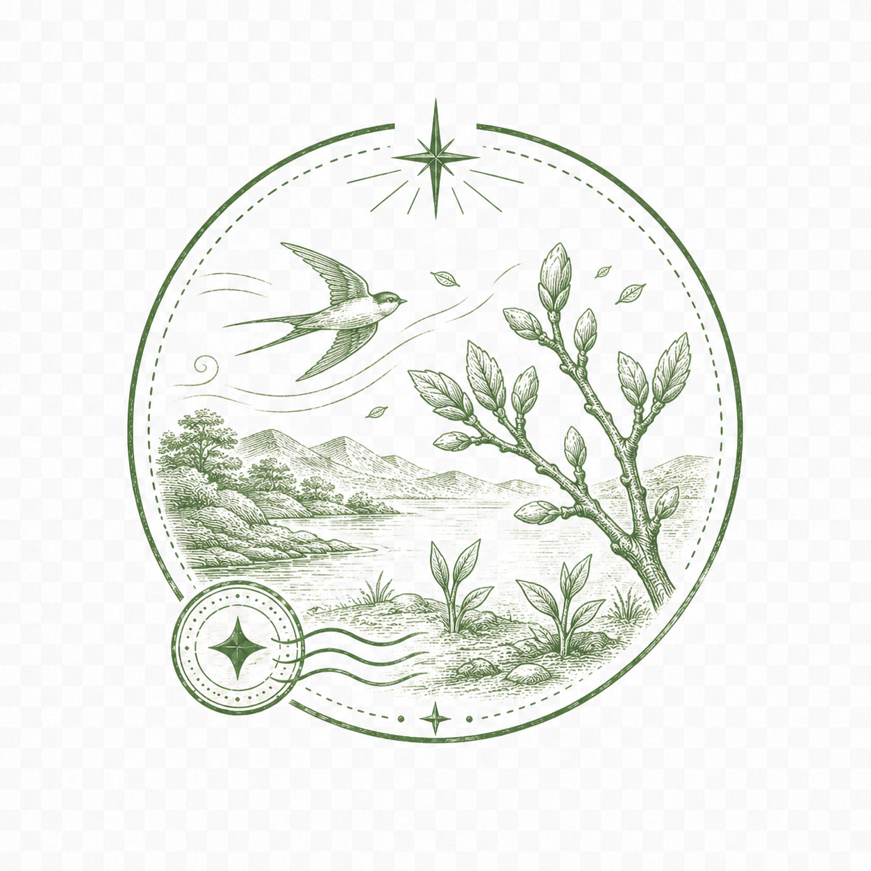 立春